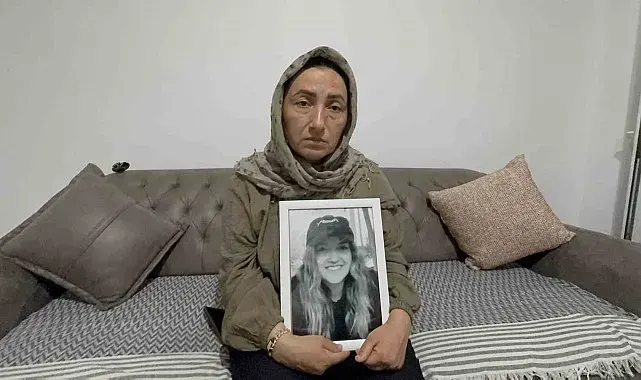 18 yaşındaki Ece Naz, kahvaltı hazırlarken sırtından vurulmuş