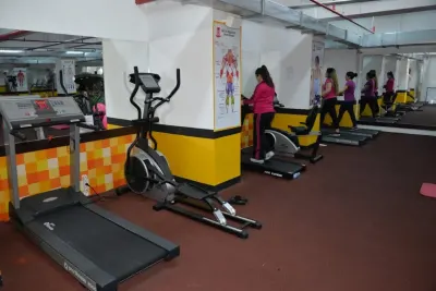 Bilecik Belediyesi Kadın Spor ve Yaşam Merkezi’nin Çalışma Saatlerini Güncelledi