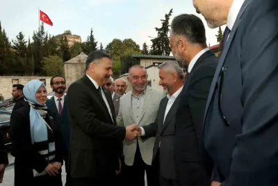 İçişleri Bakanı Mustafa Çiftçi: 42 Ülkeden 640 Suç Örgütü Üyesi Türkiye’ye İade Edildi