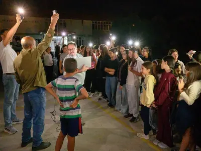 Muğla'da Kırsal Kesimdeki Öğrenciler Bilim ve Teknolojiyle Tanıştı