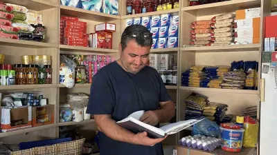 Osmaniye'de Osmanlı'dan Kalan Zimem Defteri Geleneği Yaşatılıyor: 87 Bin Liralık Borç Kapandı