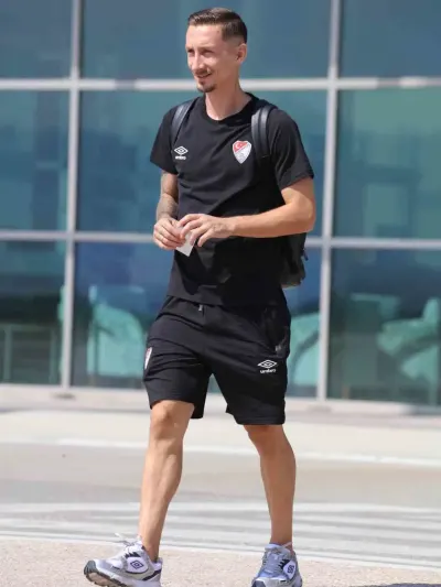 Elazığspor Kocaeli'ye Ulaştı: Maç Kadrosu Belli Oldu