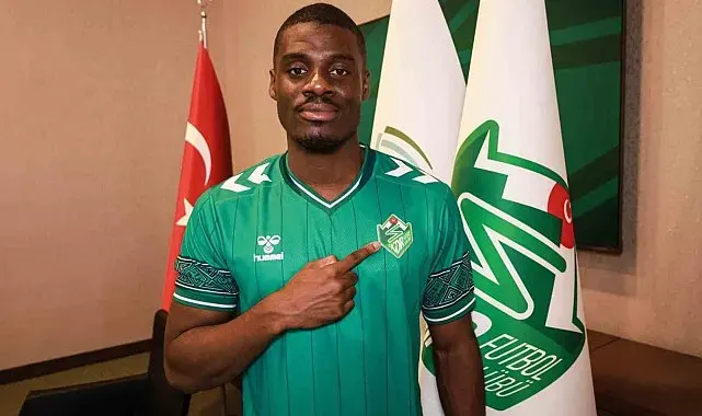 Iğdır FK, Loc Robert Kouagba ve Ahmet Köse'yi kadrosuna kattı