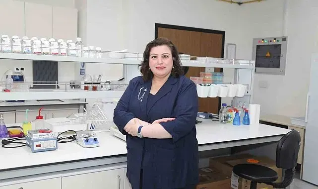 BTÜ'den diyabet hastalarına umut olacak çalışma