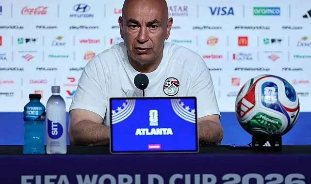 Mısır Teknik Direktörü Hassan: "Filistin halkının acısını hissetmeyen, insan olmayı hak etmiyor"