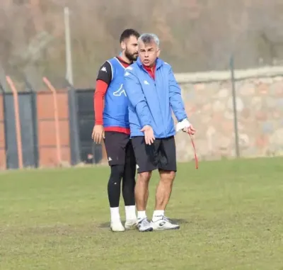 Denizli İdman Yurdu'nda Eser Kardeşler Dönemi Başladı