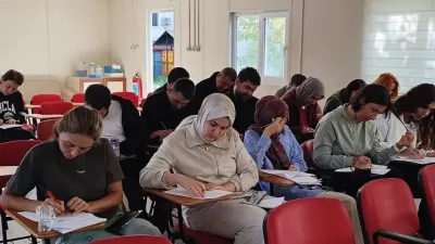 Sinop'ta Bebek Ölümlerine Karşı Sağlık Personeline Eğitim Verildi