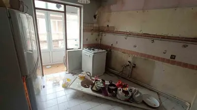 İnegöl Belediyesi ve Hayırseverlerden İhtiyaç Sahibi Aileye Kapsamlı Destek