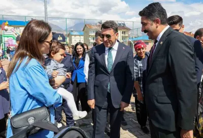 Tunceli'de Anneler İçin Narkotik Bilinçlendirme Eğitimi Verildi