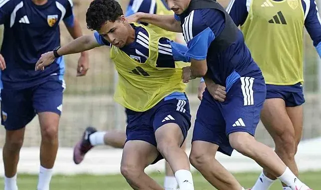 Kayserispor 2 hazırlık maçı yapacak
