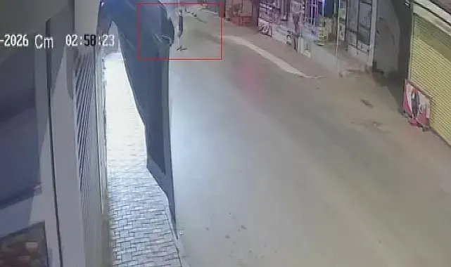 Tatlıcıya kurşun yağdıran 2 çocuk tutuklandı