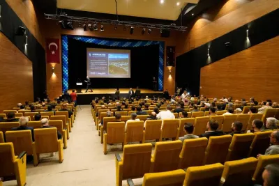 Arslan Keleş’ten Seçim Öncesi Sert Çıkış: Rakipler Koltuk Sevdalısı