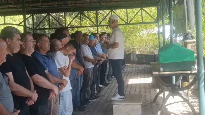 Antalya'da Staj Öncesi Kuryeliğe Başlayan 17 Yaşındaki Genç İlk İş Gününde Can Verdi