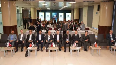 Konya’da Milli Tahkimde Hukuk Seçme Hakkı Masaya Yatırıldı
