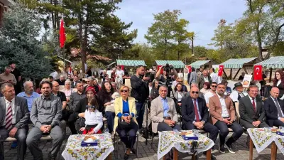 Safranbolu Yörük Köyü Kültür ve Gastronomiyle Dünya Turizmine Hazırlanıyor