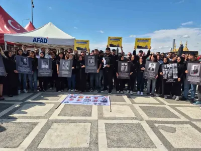 TUĞBERK İMAMOĞLU GEMİSİNDE KAYBOLAN DENİZCİLERİN AİLELERİNDEN BAĞIMSIZ TEKNİK İNCELEME ÇAĞRISI