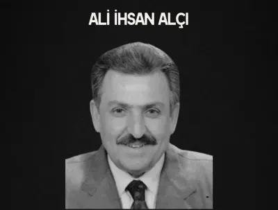 Kocasinan'ın Kurucu Belediye Başkanı Ali İhsan Alçı Yaşamını Yitirdi