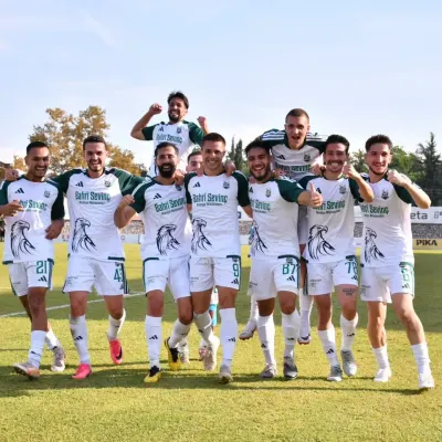 İnegöl Kafkaspor, Sahasında GMG Kastamonuspor'u 4-1'lik Skorla Geçti