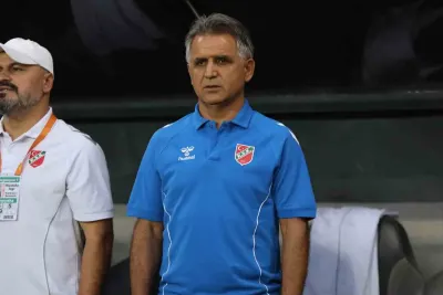 Karşıyaka Sahasında Gaziemirspor'a Tek Golle Boyun Eğdi