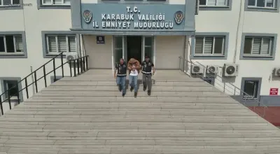 Karabük'te Düzenlenen Operasyonda Sahte 11 Bin 700 Dolar Ele Geçirildi