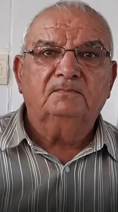 Denizli’de İnşaat Temeline Düşen Yaşlı Adam Hayatını Kaybetti