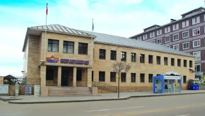Kuzeydoğu Anadolu Kalkınma Ajansı'ndan Destek Almaya Hak Kazanan 8 Proje Belli Oldu