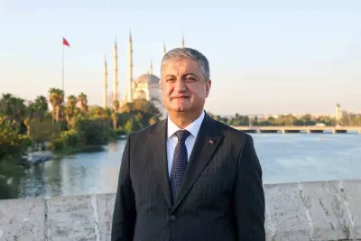 Adana Lezzet Festivali İçin Geri Sayım: Hedef 1 Milyondan Fazla Ziyaretçi