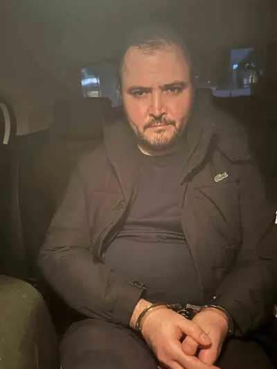 Tera Portföy Yönetim Kurulu Başkanı Erdin Özel Gözaltına Alındı