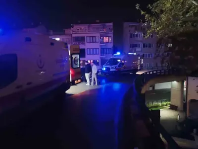 Bursa'da Bariyerlere Çarpan Motosiklet Kazasından Çarpıcı Detaylar Çıktı