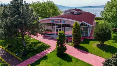 Kocaeli'de Butik Cemiyetlere Ücretsiz Mekan Desteği