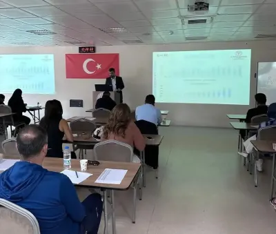 Eskişehir’de Acil Sağlık Hizmetleri Masaya Yatırıldı