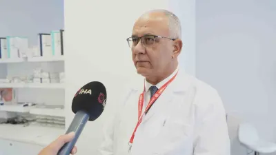 Bilkent Şehir Hastanesi Mavi Oda’da Asistanlara Simülasyonlu Cerrahi Eğitimi