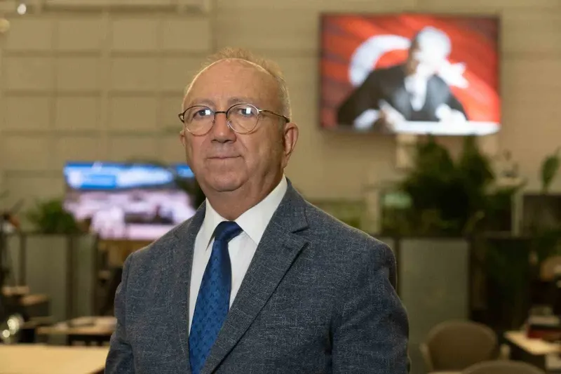 Gediz Nehri 7. Dönem Raporu Açıkladı: Yaz Aylarında Kirlilik Baskısı Arttı