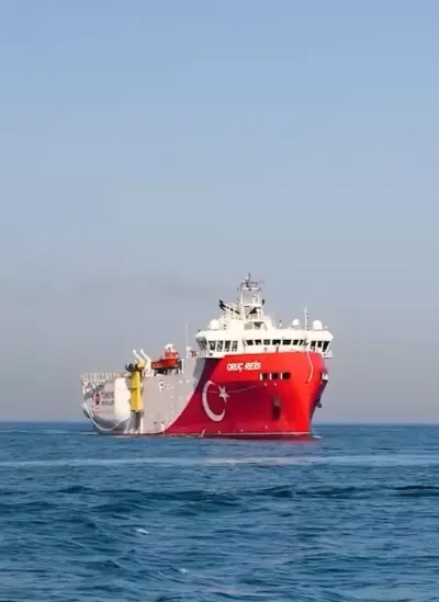 Bakan Bayraktar'dan Preveze Deniz Zaferi ve Deniz Kuvvetleri Günü Mesajı