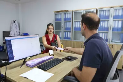 Mersin Büyükşehir Belediyesinden Üniversite Öğrencilerine 30 Bin TL'ye Varan Destek