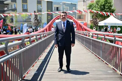 Yıldırım Belediyesi’nden 2 Milyarlık Vizyon Yatırım ve Kentsel Dönüşüm Hamlesi