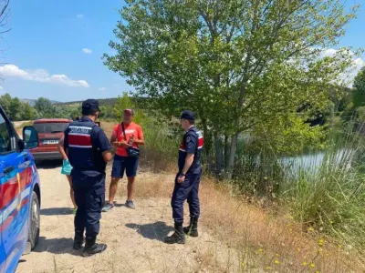 Bilecik'te Jandarmadan Dolandırıcılık Uyarısı: Değerli Eşyalarınızı Evde Tutmayın