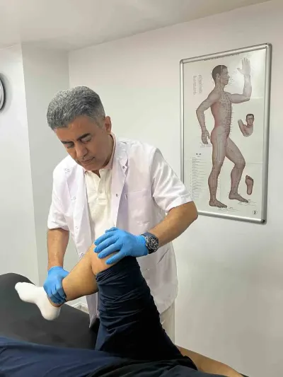 Uzmanından uyarı: Kalçadan bacağa yayılan her ağrı bel fıtığı olmayabilir