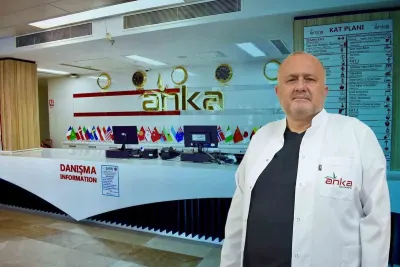 Hidrosefali Tedavisinde Mikrocerrahi Yöntem Alternatifi