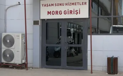 Kilis'te Traktörden Düşen Çiftçi Yaşamını Yitirdi