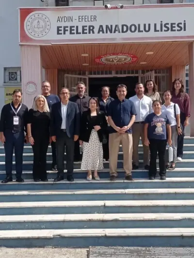 AYdın Sanat Eğitim Modeli Kurs Kayıtlarına Yoğun İlgi