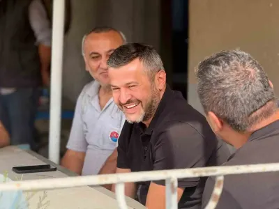 Karabük'ün Kritik Su İstasyonu Yenileniyor: 2027'de İnşa Edilecek