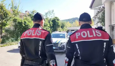 Kastamonu Cide'de Kapsamlı Asayiş Denetimi: 690 Kişinin Kimliği Sorgulandı