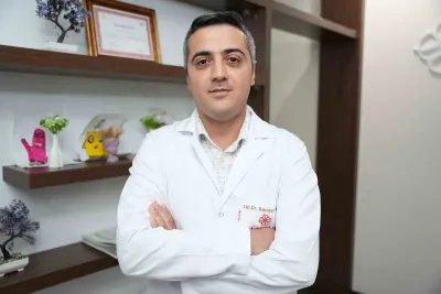 Çocuklarda Geçmeyen Karın Ağrısı Apandisit Belirtisi Olabilir