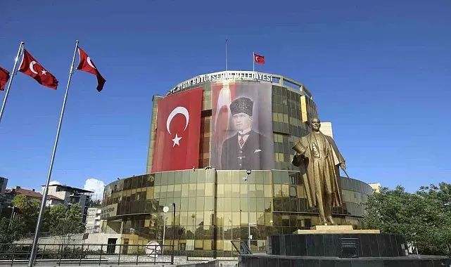 Aydın Büyükşehir Belediyesi'nden 'ilaçlama' açıklaması