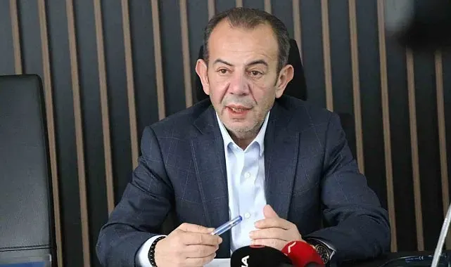Bolu Belediye Başkanı Özcan'ın da adının geçtiği davada tutuklu sanıklar savunma yaptı