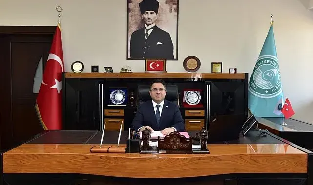 Balıkesir Üniversitesine YÖK'ten 3 yeni lisans üstü program