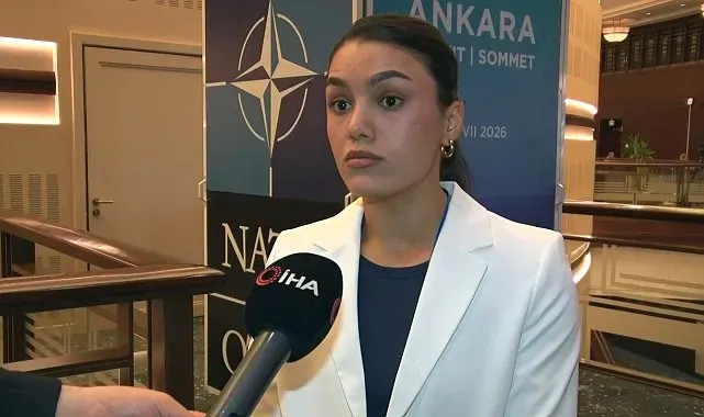 Yabancı basın mensuplarından Türkiye'nin NATO hazırlıklarına ilişkin övgü