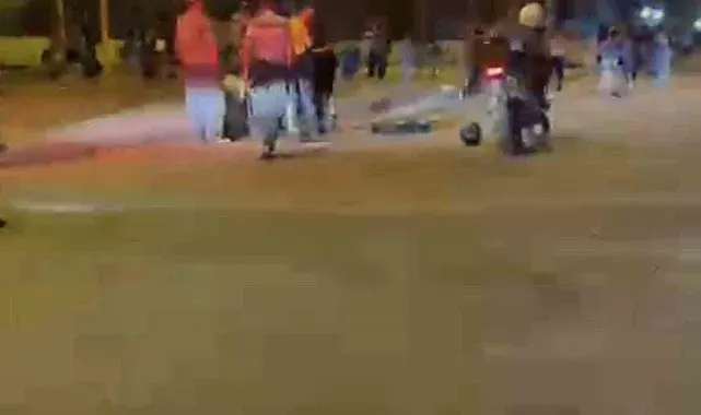 Mudanya'da genç kıza jiletli saldırı: Şüpheli kadın gözaltına alındı