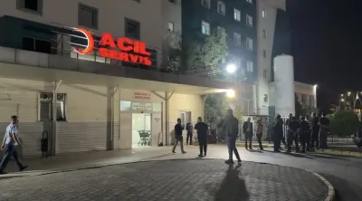 Gaziantep'te Feci Kaza: 7 Can Kaybının Ardından 13 Yaralının Tedavisi Sürüyor
